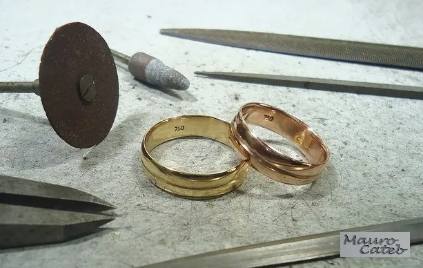 Put a Ring On It (Everywhere): The Cutest Ring-Themed Touches for Your Big Day