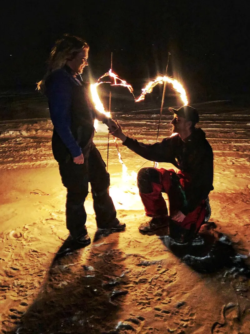 Answer the Call: 15 Viral Proposals We Can't Stop Watching (and the Secrets Behind Every Single Ring)